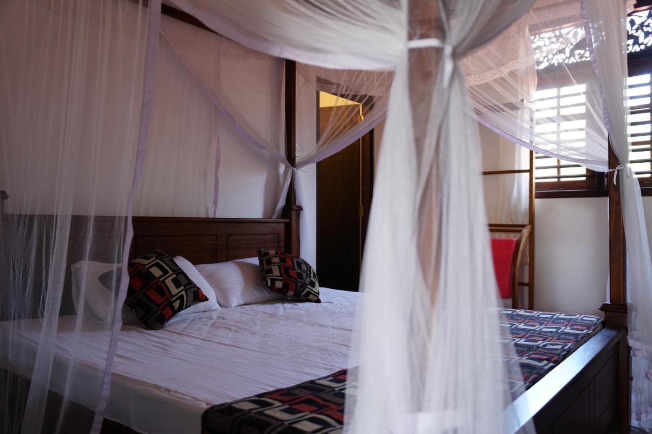 The Soul Inn Kabalana Ahangama Exterior foto